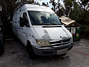 Thumbnail image of 2006 Dodge Sprinter at West Palm Beach Nissan