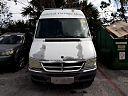 2006 Dodge Sprinter 3500 at West Palm Beach Nissan