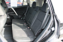 Thumbnail image of 2017 Toyota RAV4 at Auto Network of Wilmington LLC