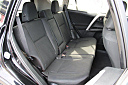 Thumbnail image of 2017 Toyota RAV4 at Auto Network of Wilmington LLC