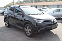 Thumbnail image of 2017 Toyota RAV4 at Auto Network of Wilmington LLC