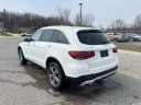 Thumbnail image of 2021 Mercedes-Benz GLC at LaFontaine Chevrolet Buick GMC of St. Clair