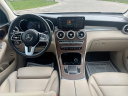 Thumbnail image of 2021 Mercedes-Benz GLC at LaFontaine Chevrolet Buick GMC of St. Clair