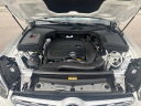 Thumbnail image of 2021 Mercedes-Benz GLC at LaFontaine Chevrolet Buick GMC of St. Clair