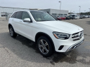 Thumbnail image of 2021 Mercedes-Benz GLC at LaFontaine Chevrolet Buick GMC of St. Clair