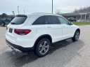 Thumbnail image of 2021 Mercedes-Benz GLC at LaFontaine Chevrolet Buick GMC of St. Clair