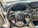 Thumbnail image of 2021 Mercedes-Benz GLC at LaFontaine Chevrolet Buick GMC of St. Clair