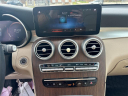 Thumbnail image of 2021 Mercedes-Benz GLC at LaFontaine Chevrolet Buick GMC of St. Clair