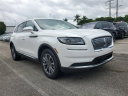 Thumbnail image of 2023 Lincoln Nautilus at Doral Lincoln