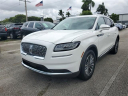 Thumbnail image of 2023 Lincoln Nautilus at Doral Lincoln