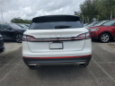 Thumbnail image of 2023 Lincoln Nautilus at Doral Lincoln
