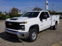 Thumbnail image of 2024 Chevrolet Silverado 2500HD at Mccluskey Chevrolet Kings Automall