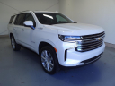 Thumbnail image of 2024 Chevrolet Tahoe at Lynn Layton Chevrolet