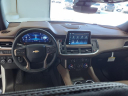 Thumbnail image of 2024 Chevrolet Tahoe at Lynn Layton Chevrolet