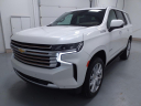 Thumbnail image of 2024 Chevrolet Tahoe at Lynn Layton Chevrolet