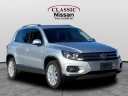 Thumbnail image of 2015 Volkswagen Tiguan at Classic Nissan - Williamsburg