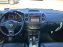 Thumbnail image of 2015 Volkswagen Tiguan at Classic Nissan - Williamsburg