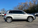 Thumbnail image of 2015 Volkswagen Tiguan at Classic Nissan - Williamsburg