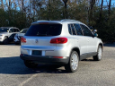 Thumbnail image of 2015 Volkswagen Tiguan at Classic Nissan - Williamsburg