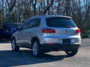 Thumbnail image of 2015 Volkswagen Tiguan at Classic Nissan - Williamsburg