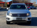 Thumbnail image of 2015 Volkswagen Tiguan at Classic Nissan - Williamsburg