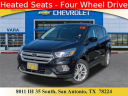 Thumbnail image of 2019 Ford Escape at Vara Chevrolet