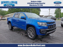 Thumbnail image of 2021 Chevrolet Colorado at BeshoreAndKoller New