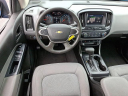 Thumbnail image of 2021 Chevrolet Colorado at BeshoreAndKoller New