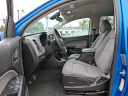 Thumbnail image of 2021 Chevrolet Colorado at BeshoreAndKoller New