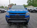 Thumbnail image of 2021 Chevrolet Colorado at BeshoreAndKoller New