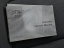 Thumbnail image of 2021 Chevrolet Colorado at BeshoreAndKoller New