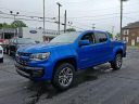 Thumbnail image of 2021 Chevrolet Colorado at BeshoreAndKoller New