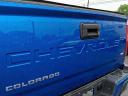 Thumbnail image of 2021 Chevrolet Colorado at BeshoreAndKoller New