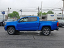 Thumbnail image of 2021 Chevrolet Colorado at BeshoreAndKoller New