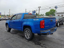 Thumbnail image of 2021 Chevrolet Colorado at BeshoreAndKoller New