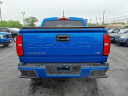 Thumbnail image of 2021 Chevrolet Colorado at BeshoreAndKoller New