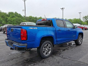 Thumbnail image of 2021 Chevrolet Colorado at BeshoreAndKoller New