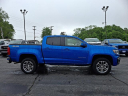 Thumbnail image of 2021 Chevrolet Colorado at BeshoreAndKoller New