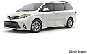 2018 Toyota Sienna XLE Premium 8-Passenger at Toyota-Lexus Of Kingsport