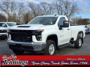 Thumbnail image of 2023 Chevrolet Silverado 2500HD at Smoky Jennings Chevrolet