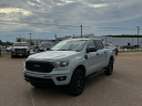 2022 Ford Ranger XLT at Kirk Auto Company