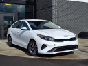 Thumbnail image of 2022 Kia Forte at Mazda Of Dayton