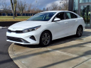 Thumbnail image of 2022 Kia Forte at Mazda Of Dayton