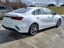 Thumbnail image of 2022 Kia Forte at Mazda Of Dayton