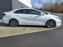 Thumbnail image of 2022 Kia Forte at Mazda Of Dayton