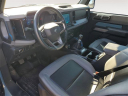 Thumbnail image of 2021 Ford Bronco at Lafontaine Ford of Lansing
