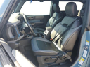 Thumbnail image of 2021 Ford Bronco at Lafontaine Ford of Lansing
