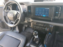 Thumbnail image of 2021 Ford Bronco at Lafontaine Ford of Lansing