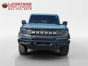 Thumbnail image of 2021 Ford Bronco at Lafontaine Ford of Lansing