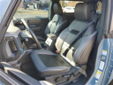 Thumbnail image of 2021 Ford Bronco at Lafontaine Ford of Lansing